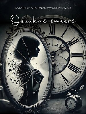 cover image of Oszukać śmierć
